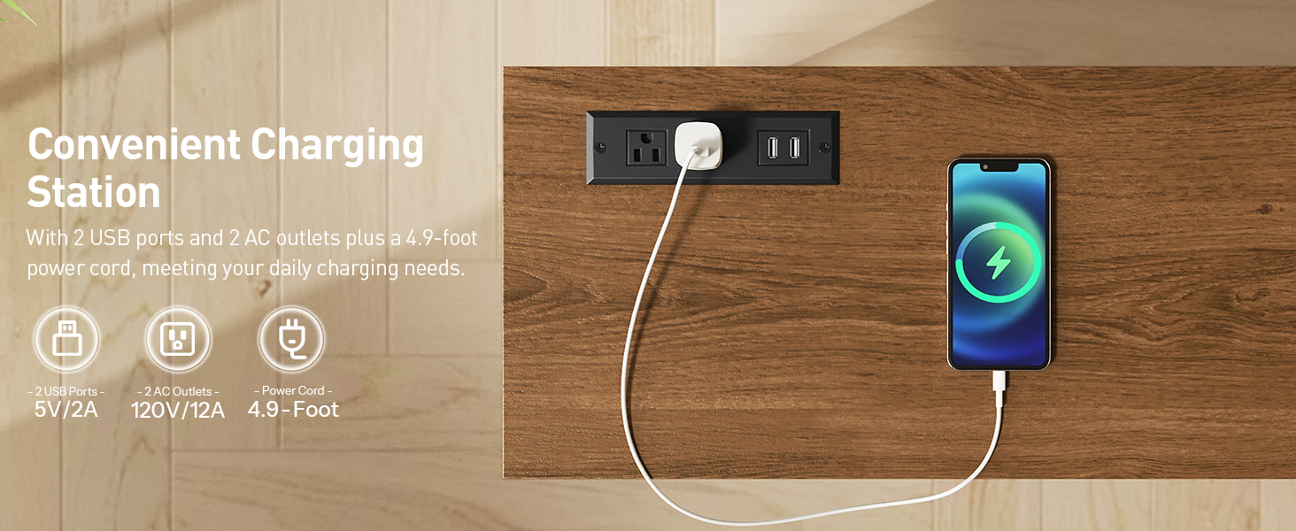 консольный столик