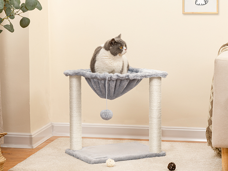 torre dell'albero del gatto