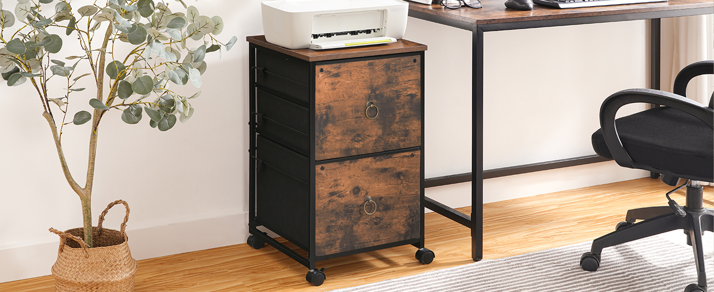 خزانة الملفات المتنقلة, خزانة الملفات العمودية, خزانة المكتب, خزانة الملفات للمكتب المنزلي