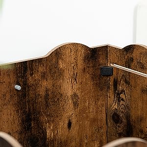 litter box enclosure