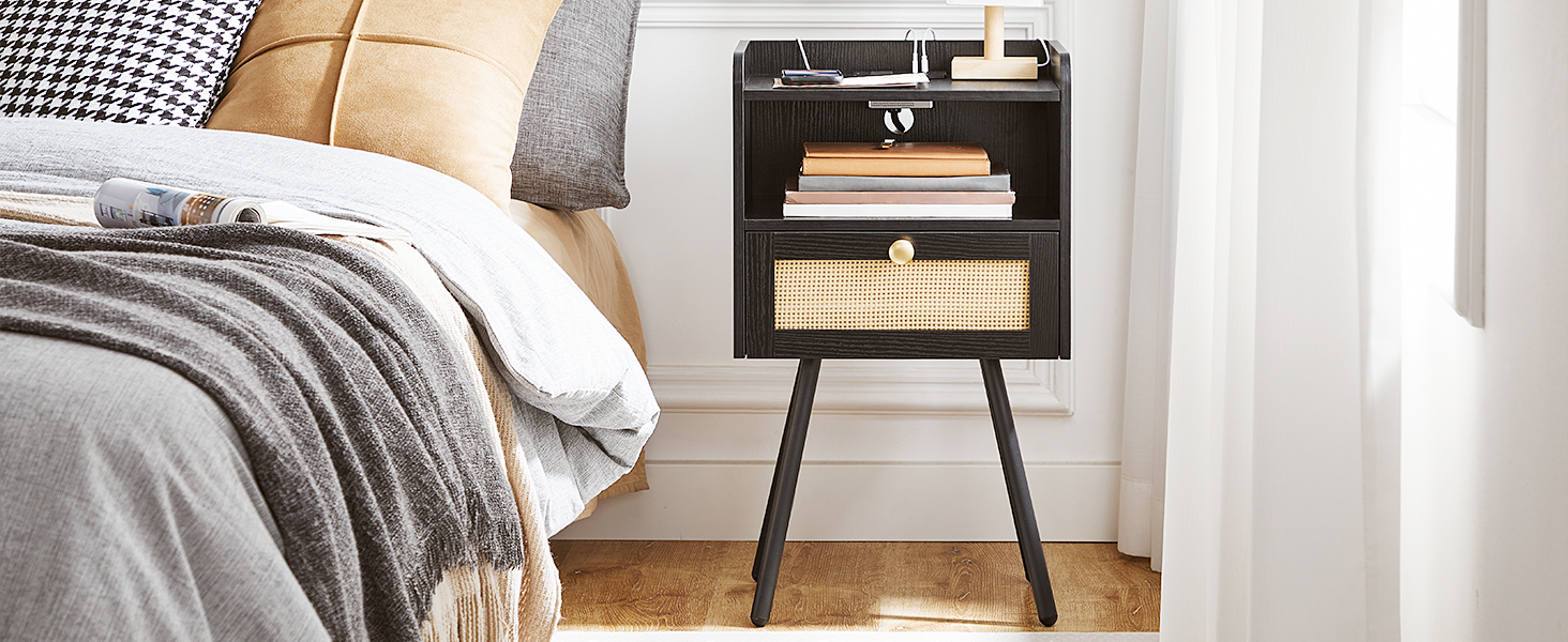 Enn teble mat Opluedstatioun