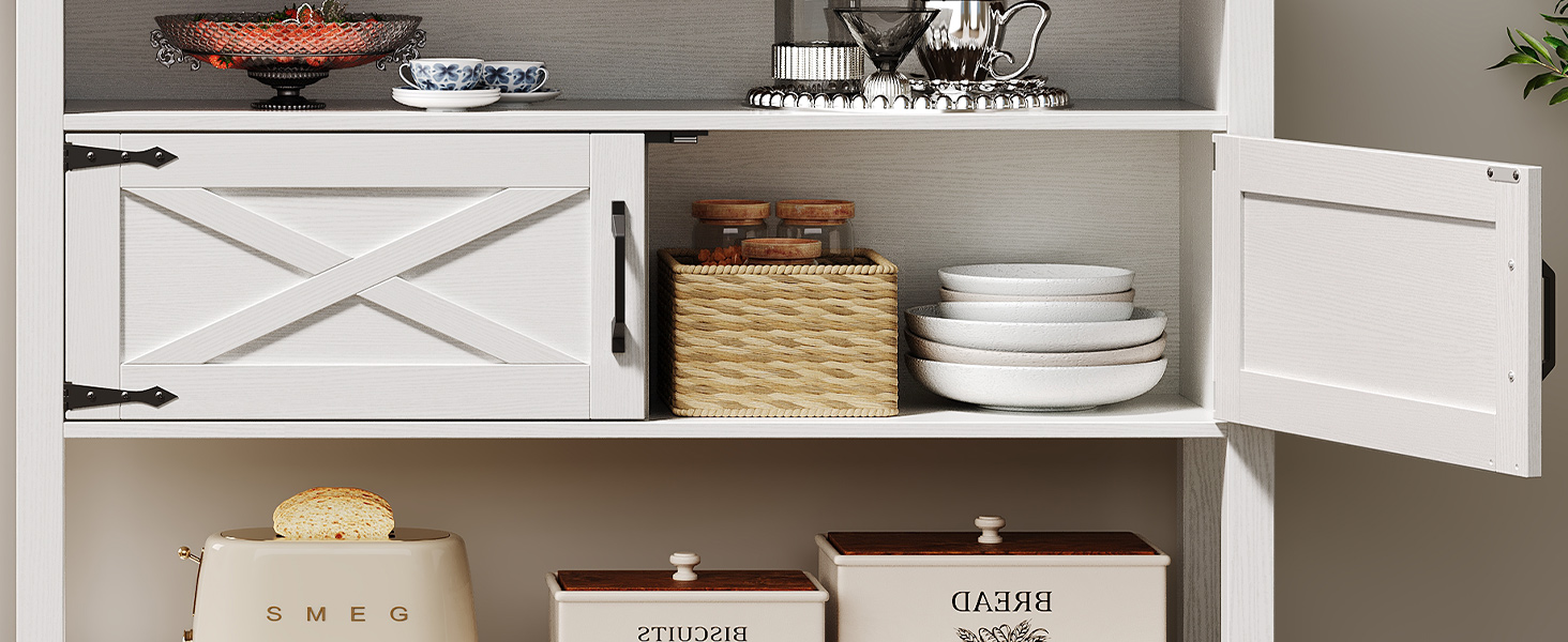 Диван -стіл з дверима