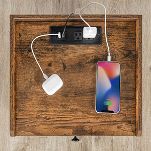 конечный таблица