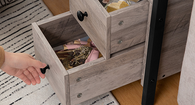 конечный таблица