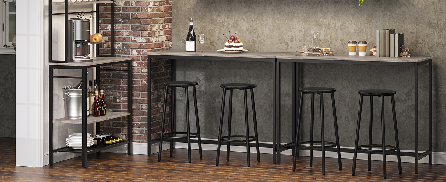 bar stools