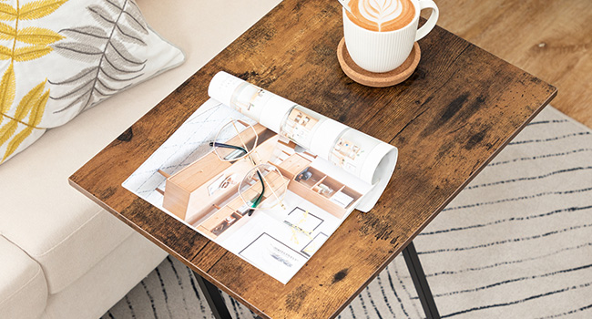 Tavoli da vassoio TV