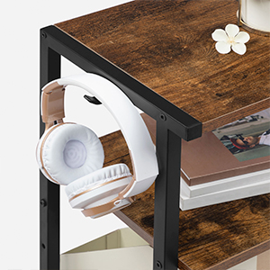 موقف الطابعة مع محطة الشحن