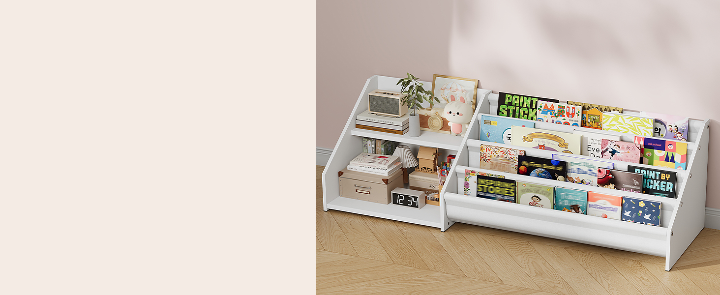 libreria per bambini