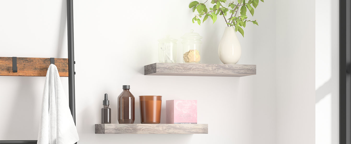 πλωτά ράφια