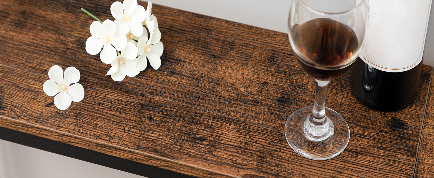 дерев'яна стільниця