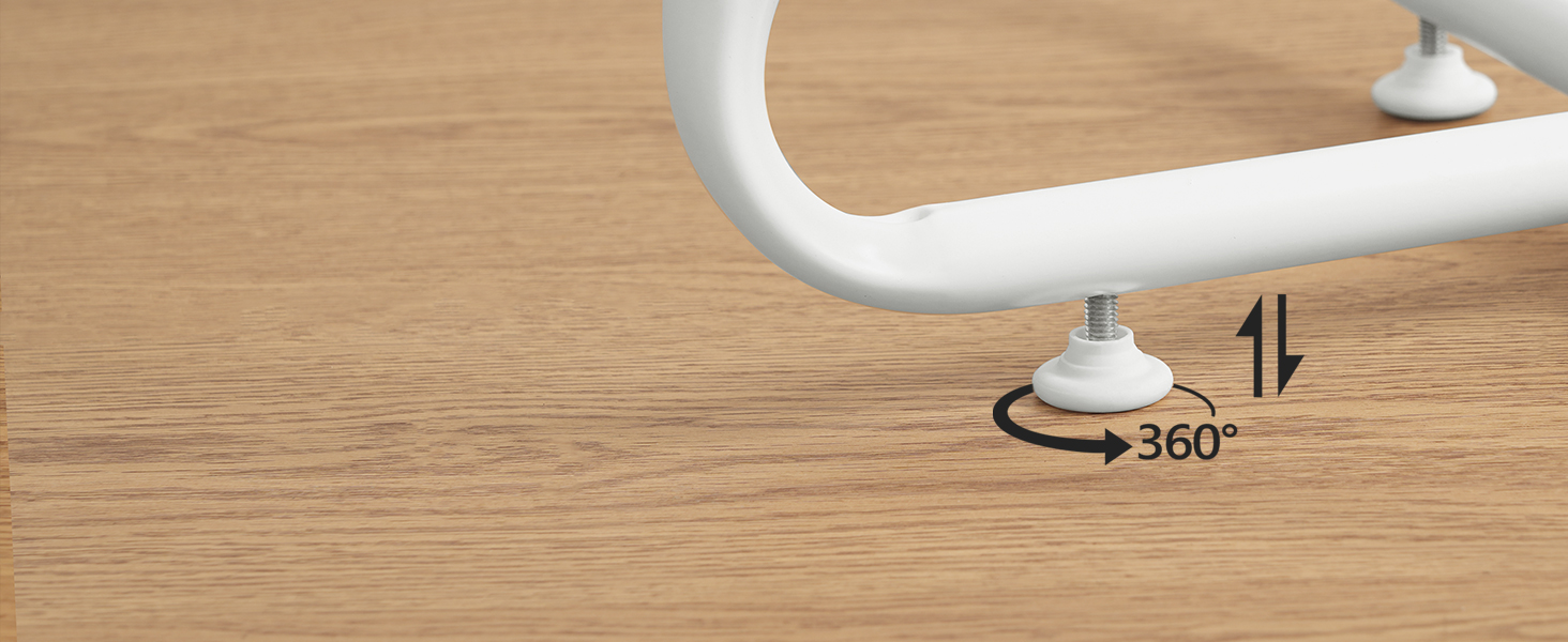 2-طاولة السرير الطبقة