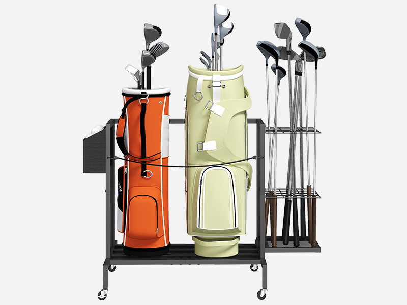 Golfopslagorganisator