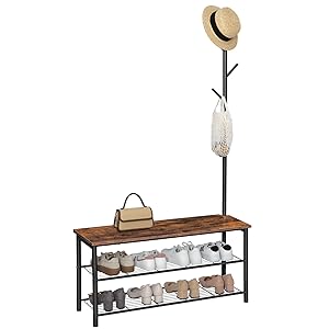 مقعد الحذاء