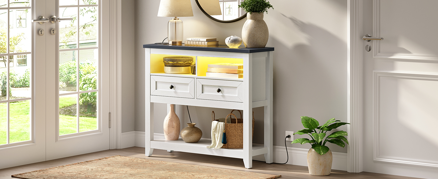 консольный столик