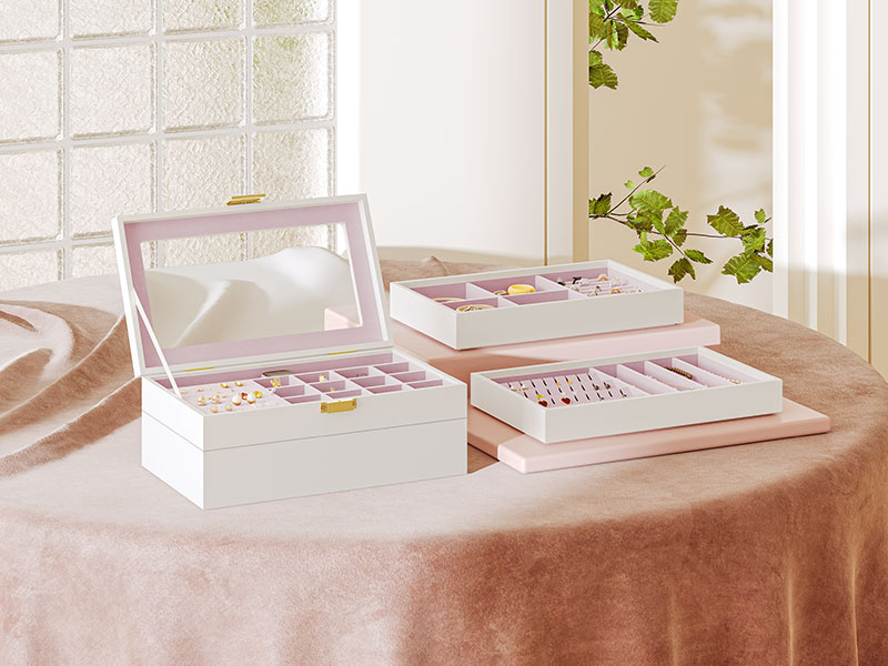 صندوق المجوهرات