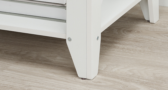 Zarif masa ayakları