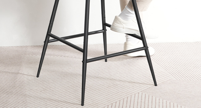 крепкие ноги