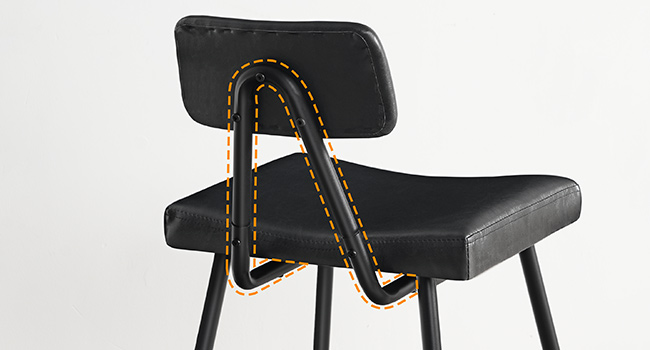 крепкая поддержка