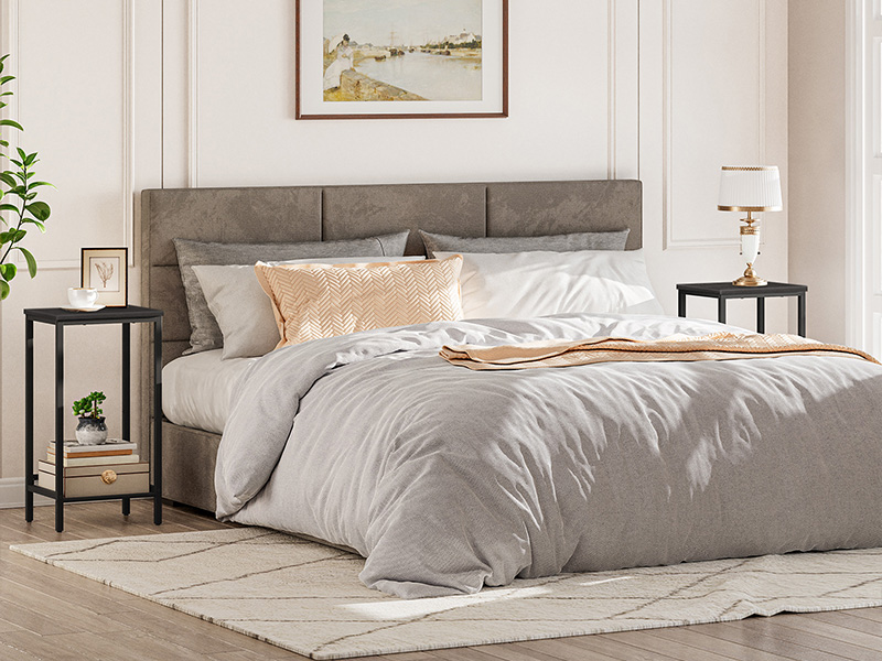 Wysoki stół boczny