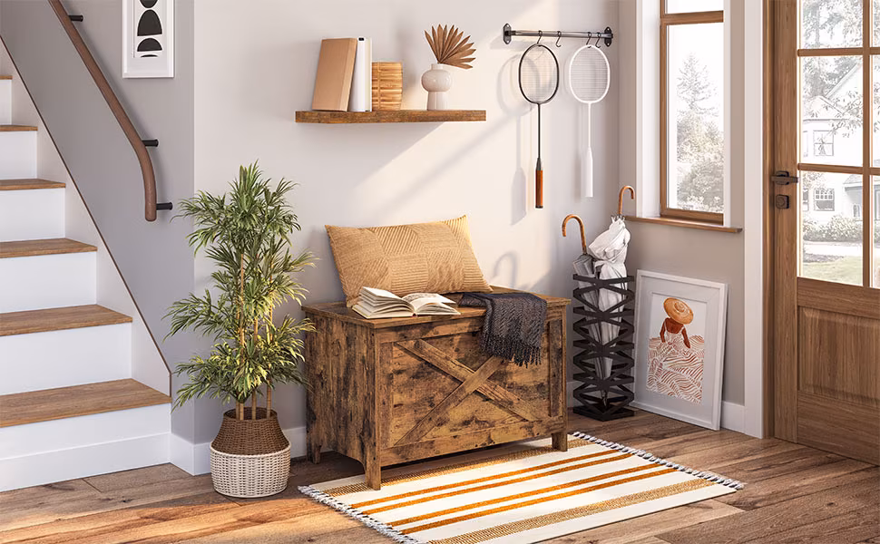 скриня для зберігання