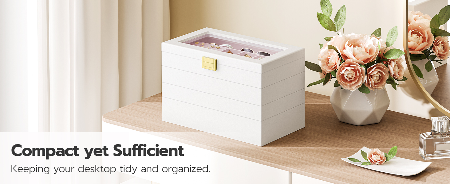 صندوق المجوهرات