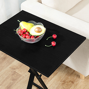 Vouwt tv -ladetafels