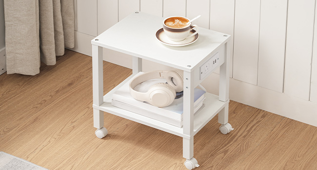 WT38UPS01 موقف الطابعة