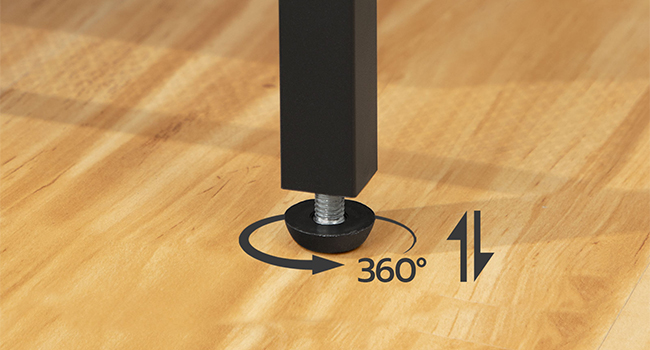 bf112bz01 قدم قابلة للتعديل