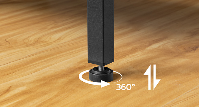 TV Stand mam Mount a Kraaft Outlet 55.1", Ënnerhalung Zentrum mam Swivel TV Montage fir Fernseh bis zu 65", TV Stand Mount mat Späicherregelen fir Wunnzëmmer, Schlofkummer, rustikal brong