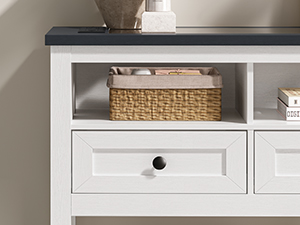 Консольный стол