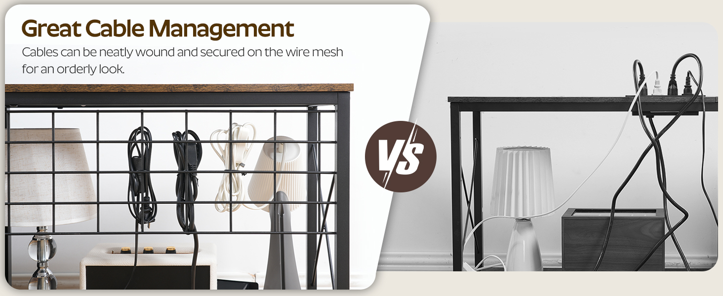 supporto della televisione