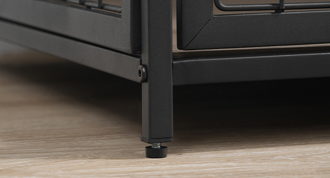 تعديل القدمين