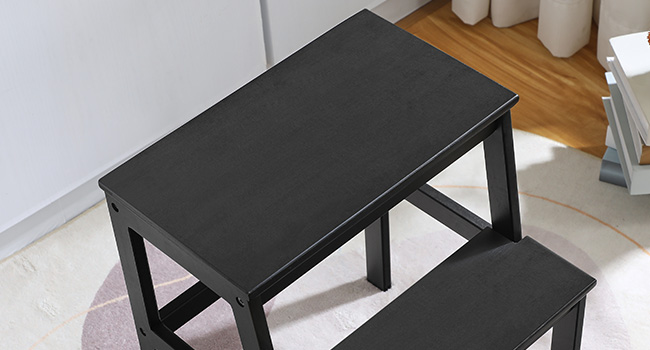 الاطفال خطوة البراز