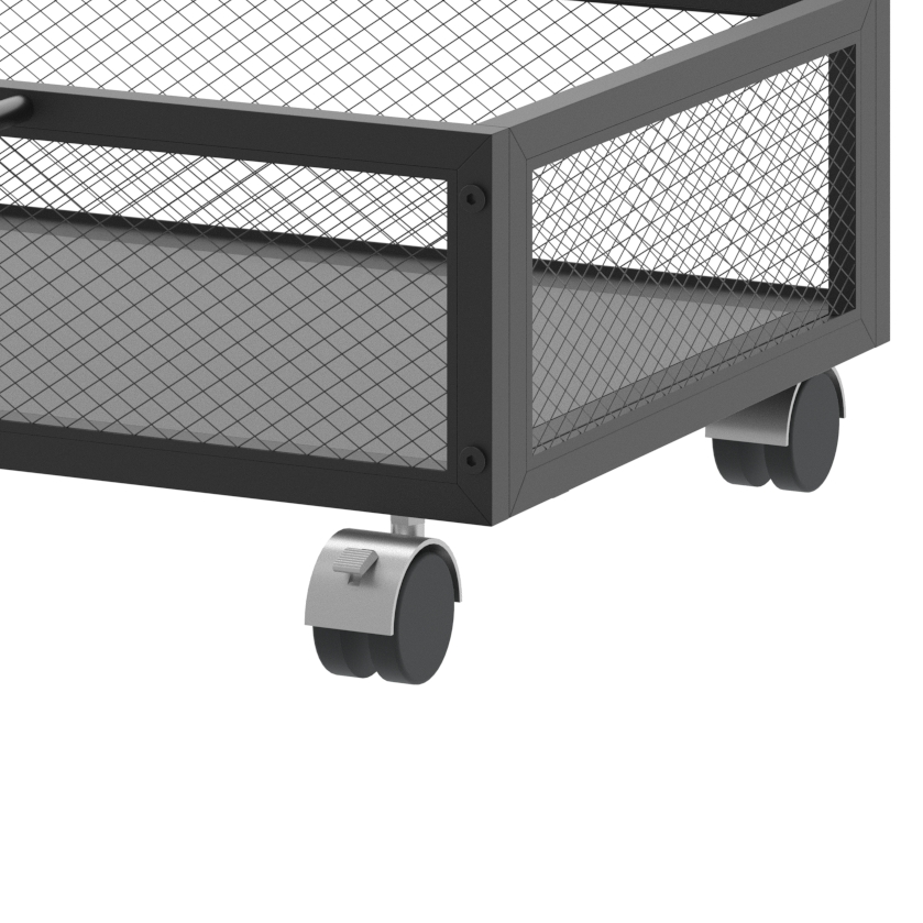 رف الخبازين - BF38