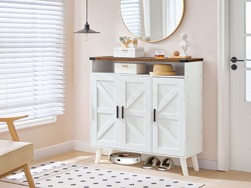 обувной шкаф