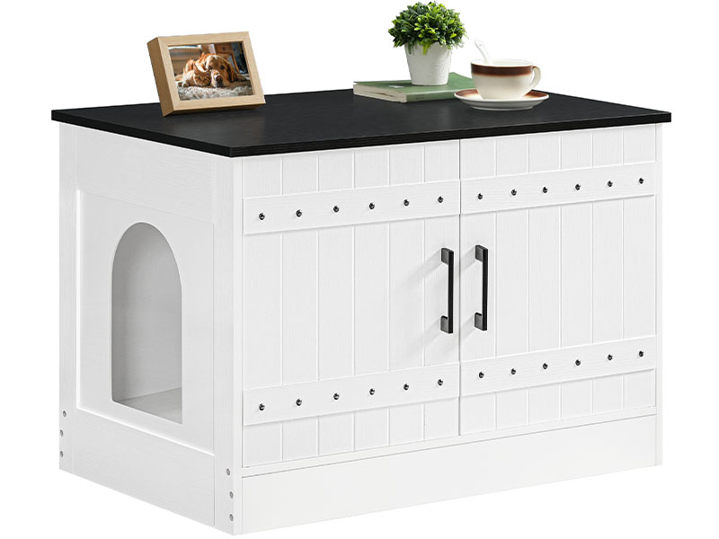 Macska alom dobozház