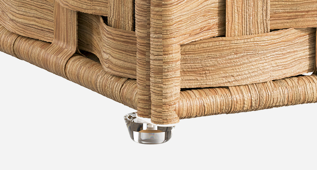 cestino portaoggetti