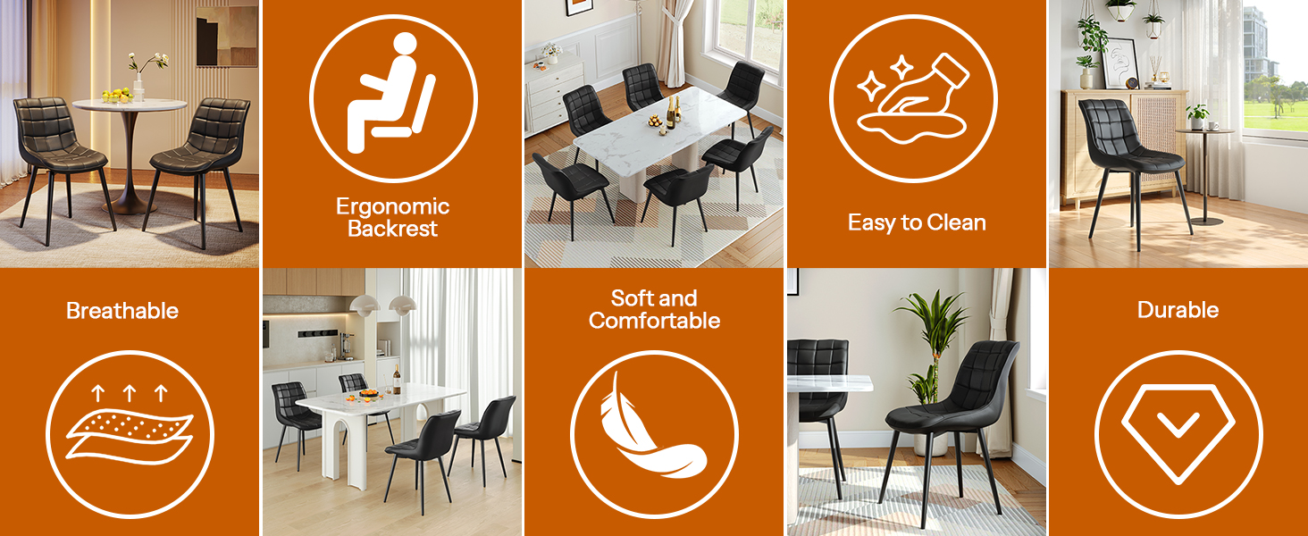 كرسي الطعام