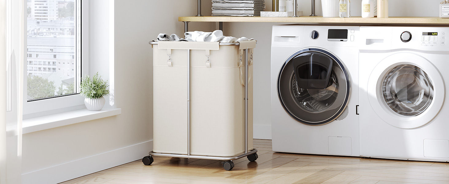 SW05XY01 Hamper à linge