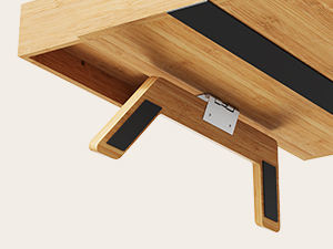 Couch-Armhalter-Tablett