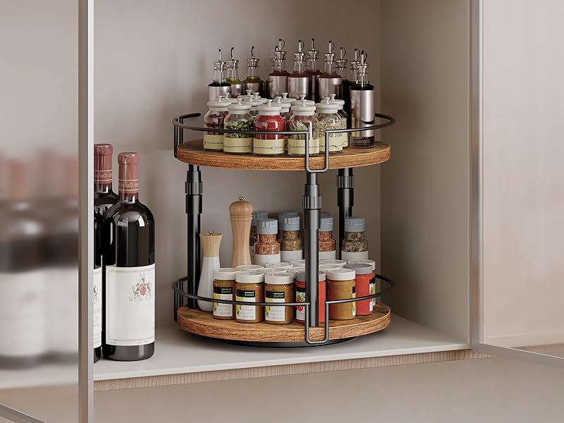 Rack à épices BF05TL01