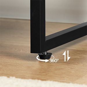 10-scarpiera a livelli, scaffale dell'organizzatore di scarpe di grande capacità, Unità di conservazione delle scarpe per 27-36 paio di scarpe, per l'ingresso, corridoio, guardaroba, stanza del dormitorio, industriale, marrone rustico