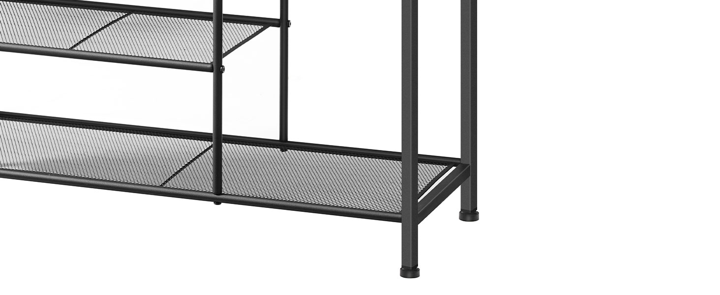 ящик для зберігання взуття в коридорі