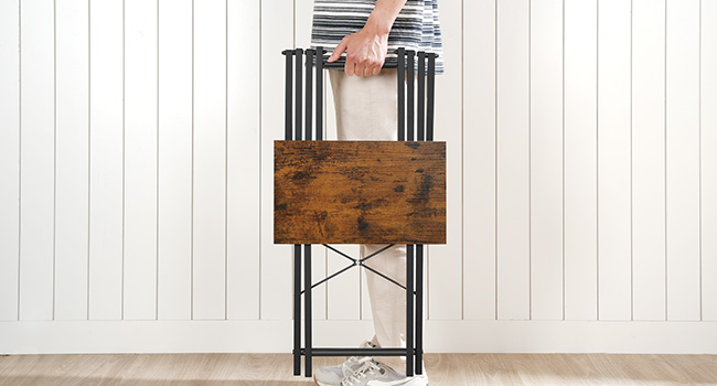 Πτυσσόμενο τραπέζι