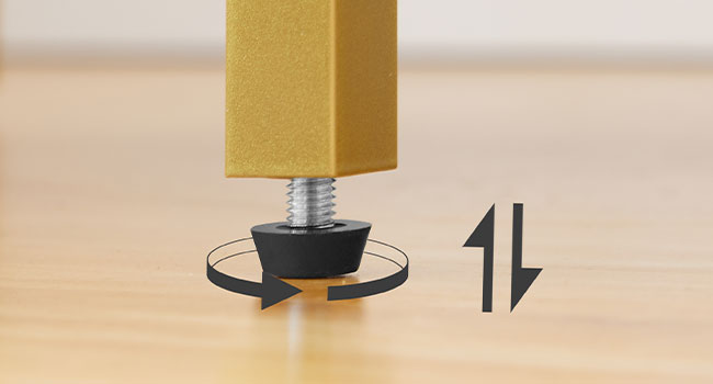 Mesita de noche con estación de carga, Mesa auxiliar con puertos USB, Mesa auxiliar con cajón y estante de almacenamiento, Mesita de Noche para Espacios Pequeños y Dormitorio, Blanco y dorado