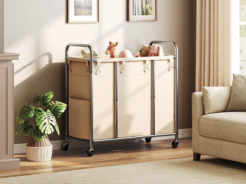 خبير الغسيل