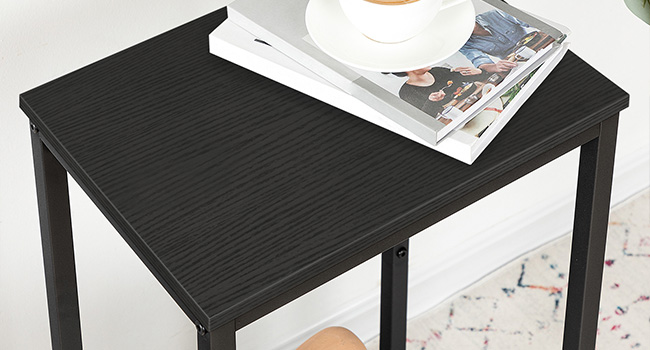 Wysoki stół boczny