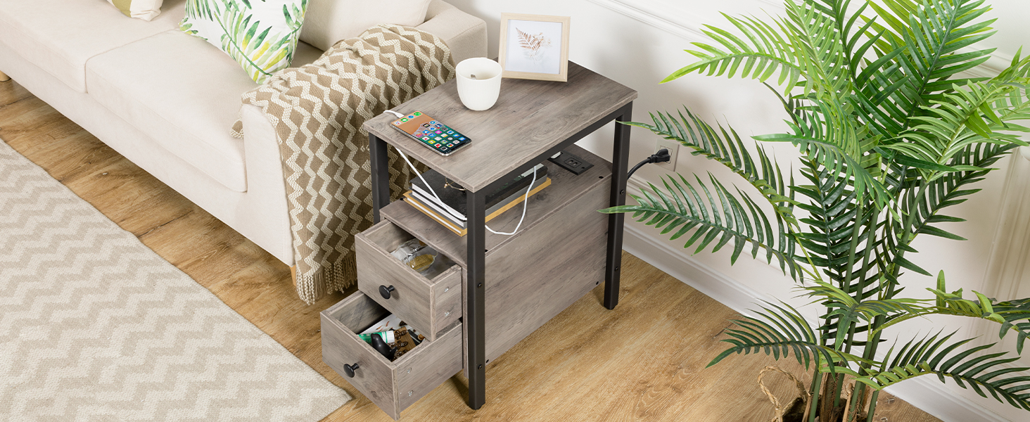 бічний столик