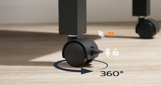 BK63UPS01 موقف الطابعة