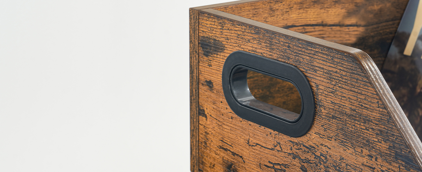 من السهل التحرك